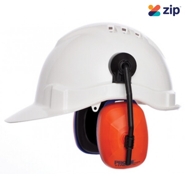 Prochoice HHEM - Viper Hard Hat Earmuffs Head, Eye & Ear protection