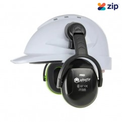 Prochoice HHEMMAMS - Class 5 SLC80 29dB Mamba Cap Attached Slimline Earmuffs