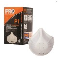 Prochoice PC301 - Safety Gear Dust Masks  P1 - Box of 20