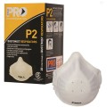 Prochoice PC305 - Safety Gear Dust Masks P2 - Box of 20