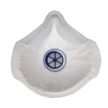 Prochoice PC321 - Safety Gear Dust Masks P2+Valve Box of 12