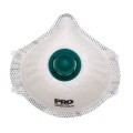 Prochoice PC531 – Safety Gear Dust Masks P2+Valve+Carbon Box of 12
