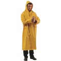 Prochoice RC2XL - 2XLarge Yellow Full Length PVC Rain Coat 