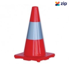 Prochoice TC450R - Orange Hi-Vis Traffic Cones