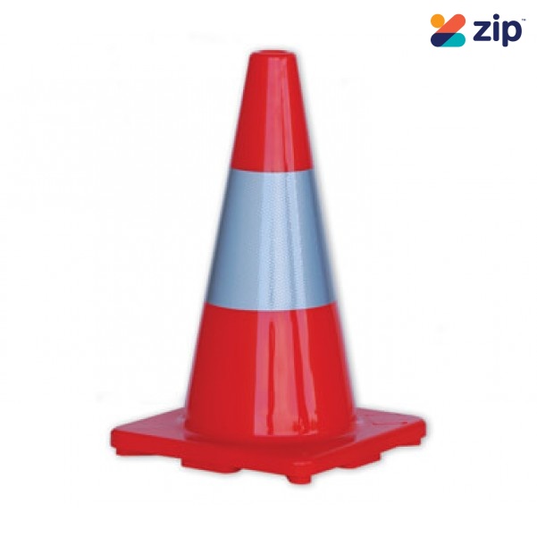 Prochoice TC450R - Orange Hi-Vis Traffic Cones
