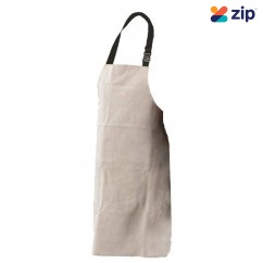 Prochoice WA96 - 900mm x 600mm Leather Web Strap Welding Apron