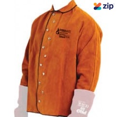 Prochoice WJ - Leather Welding Jacket Welding Apparel