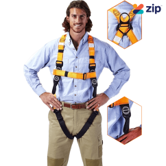 ProChoice H101 Essential Harness