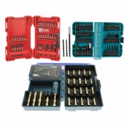 Drill/Driver Bit Sets (396)