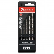 HSS Drill Bits