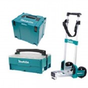 Makita Tool Box Organiser Range | Makita Tool Bags | C & L Tool Centre