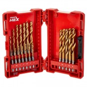 Drill Bits | Metal and Masonry Drill Bits | C&L Tool Centre