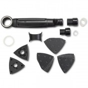 Multi-Tool Accessories (351)