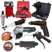 Air Tool kits (2)