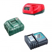 Charger | Power Tool Battery Chargers | C&L Tool Centre