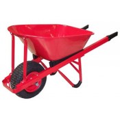 Wheelbarrows & Trolleys (50)