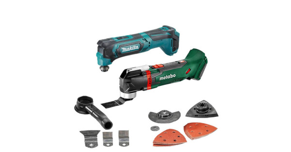 Multi-Tools