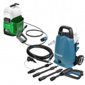 Pressure Cleaners (12)