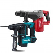 Rotary Hammer Drills (110)