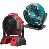 Fans & Ventilators (21)