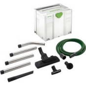 Dust Extractor Accessories & Consumables