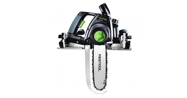 Chainsaws