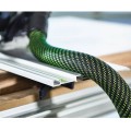 Festool D 27/32x3,5m-AS/CT RFID - 3.5m D27/32mm Anti-static Smooth Suction Hose 204921 Hoses & Hose Reels