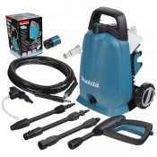 Pressure Cleaner/Washer (8)