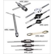Hand Tap & Die Holders