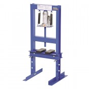 Hydraulic Shop Press (1)