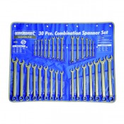 Spanner Sets (151)