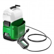 Pressure Cleaner/Washer (2)