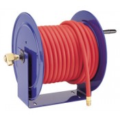 Hoses & Hose Reels