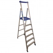 Platform Ladders & Order Pickers (78)