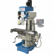 Metal Milling Machine (5)