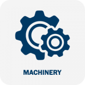 Machinery