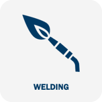 Welding Machines