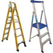 Ladders (198)