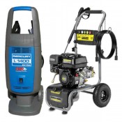 Pressure Cleaners (10)