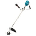 Makita UR012GZ02 - 80V (40Vx2) Max XGT Cordless Brushless U-Handle Brushcutter Skin  Oversized