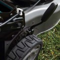 Makita DLM531Z - 36V (18V x 2) 534mm (21") 70L Brushless Lawn Mower Skin Mowers