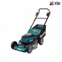 Makita DLM531Z - 36V (18V x 2) 534mm (21") 70L Brushless Lawn Mower Skin