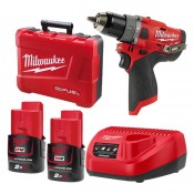 12V Brushless Combo Kits (22)