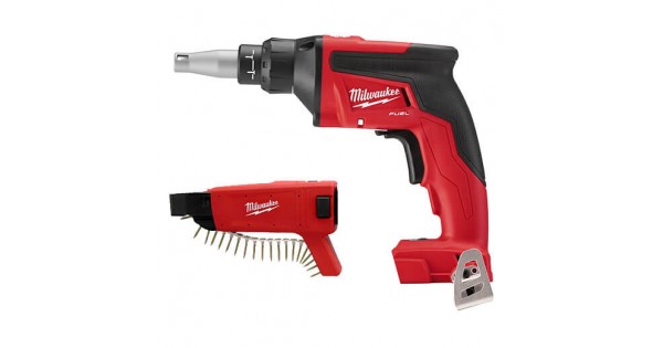 Auto Feed Screwdrivers