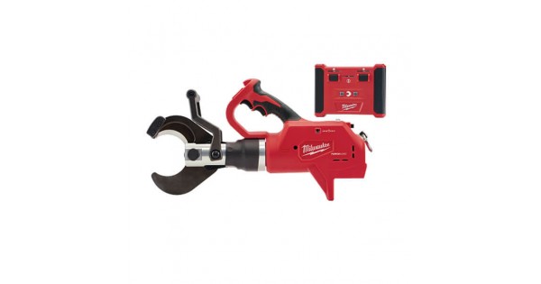 Milwaukee wire cutters m18 outlet