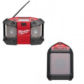Jobsite Radios and Speakers (10)