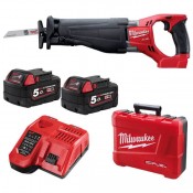 Milwaukee Reciprocating Saws | C & L Tool Centre