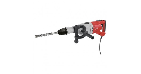 Milwaukee jackhammer hotsell