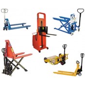 Pallet Jacks (7)