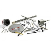 Power Tool Accessories (3750)